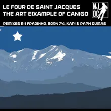 Le four de Saint Jacques-Raph Dumas Tet Mix