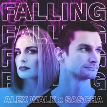 Falling-Radio Edit