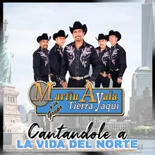 Corrido de Alberto Fduran