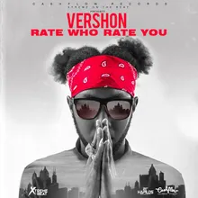 Rate Who Rate You-Radio Edit