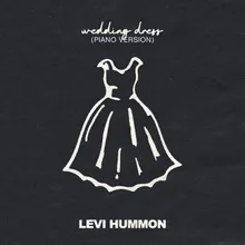 Wedding Dress-Piano Version