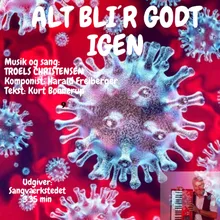 Alt bli'r godt igen