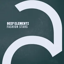 Fashion Stars-T. B. Mix