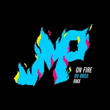 On Fire-DV Bros Remix