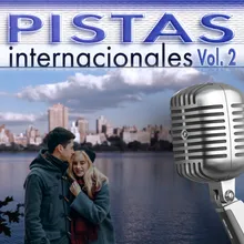 Es la Envidia-Pista