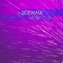 Sidewalk-Spikes Mix