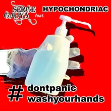 Don't Panic, Wash Your Hands-Radio Mix