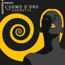 L'uomo d'oro