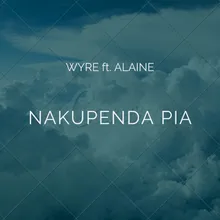 Nakupenda Pia