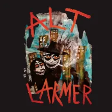 Alt Larmer-Original