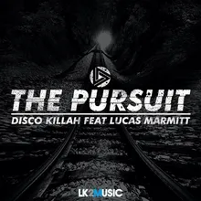 The Pursuit-Gui Arruda Remix