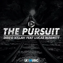 The Pursuit-Frank Bizzle Remix