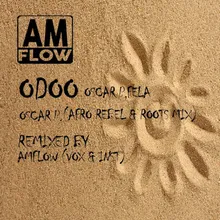 Odoo-Amflow Instrumental