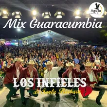 Mix Guaracumbia: Resiste Corazón/Guaracha Vieja/La Flaca