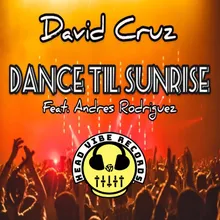 Dance Til Sunrise-Butterican Mix