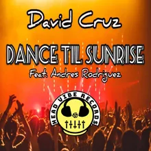 Dance Til Sunrise-Instrumental