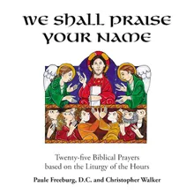 Praise the Lord (Instrumental)