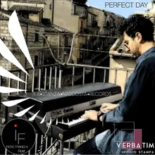 Perfect Day (Lou Reed Cover)