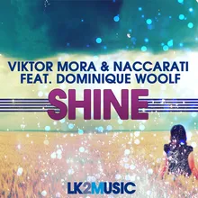 Shine-Kickstarts Remix