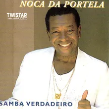 Samba Verdadeiro