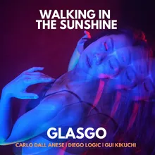 Walkin in the Sunshine-Kickstarts Remix