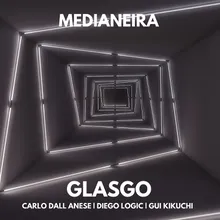 Medianeira-Sandro Oliveira Remix