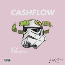 Cashflow (feat. Focalistic)-Dirty