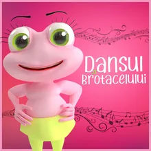 Dansul Brotacelului