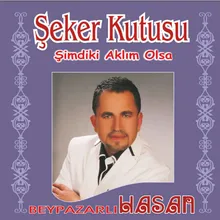 Şeker Kutusu