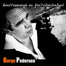 Balladen Om Børge Pedersen