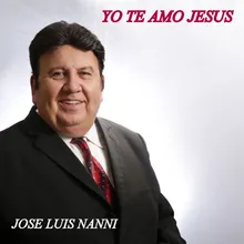 Yo Te Amo Jesús