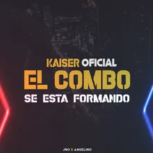 El Combo Se Está Formando