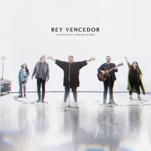 Rey Vencendor-En Vivo