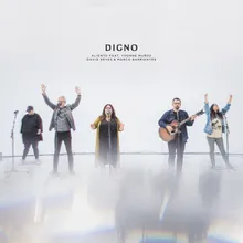 Digno (En Vivo)