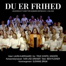 Du er frihed