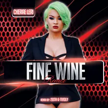 Fine Wine-28TH & Tivoly Euro-House Remix