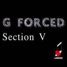 G Forced Section V-Radiation Level High Mixx