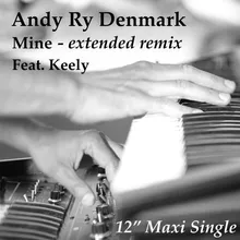 Mine-Extended Remix