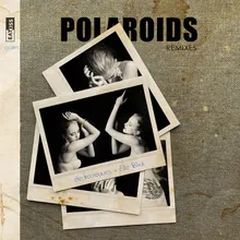 Polaroids-Velvet Mix