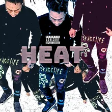 Heatster-Unmastered