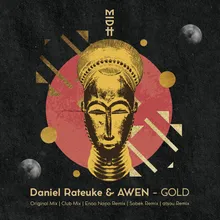 Gold-atsou Remix