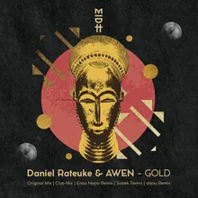 Gold-Club Mix