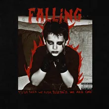 FALLING