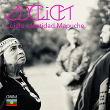 Danza Mapuche-Spiritual Mix