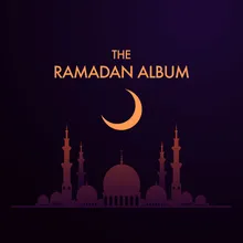 Ramadan is Here