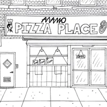 Pizza Place