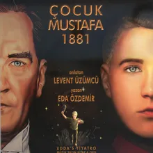 Okullu Mustafa