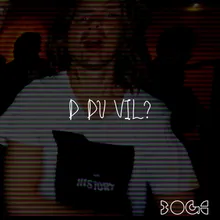 D Du Vil?-Extended