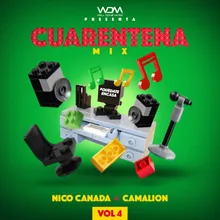 Cuarentena Mix, Vol. 4