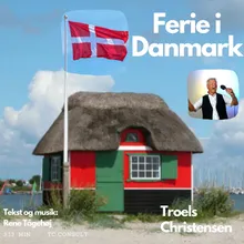 Ferie i Danmark